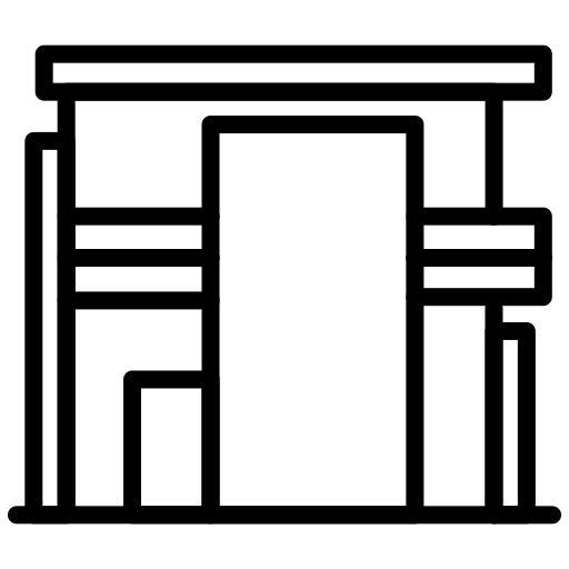 Ícone Revestimentos ACM